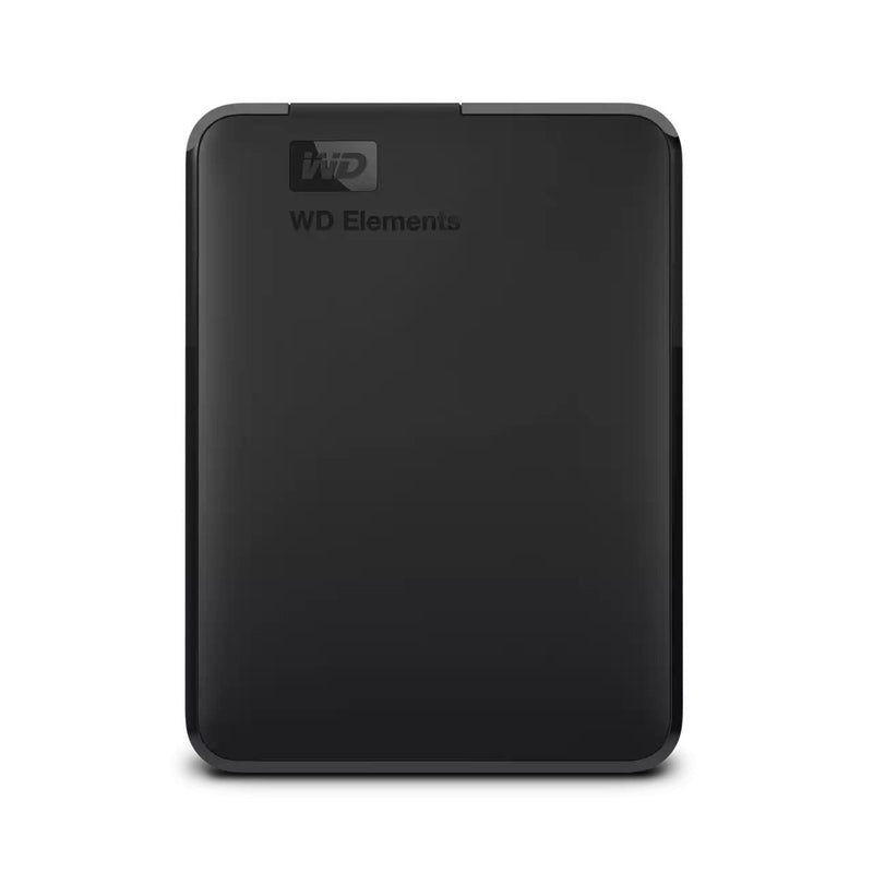 6 TB 2,5" Micro-USB B 3.2 Gen