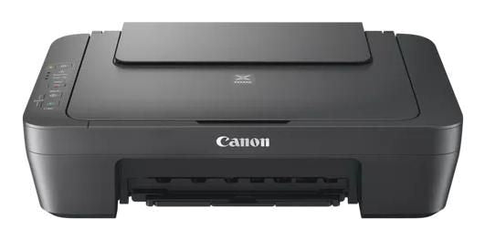 Canon Pixma MG2551s - inkjet multifunction device - scan, copy, 4800x600 DPI A4, USB