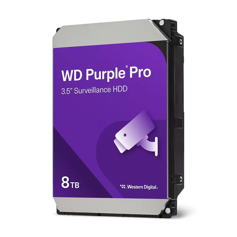 8Tb Internal Hard Drive 7200
