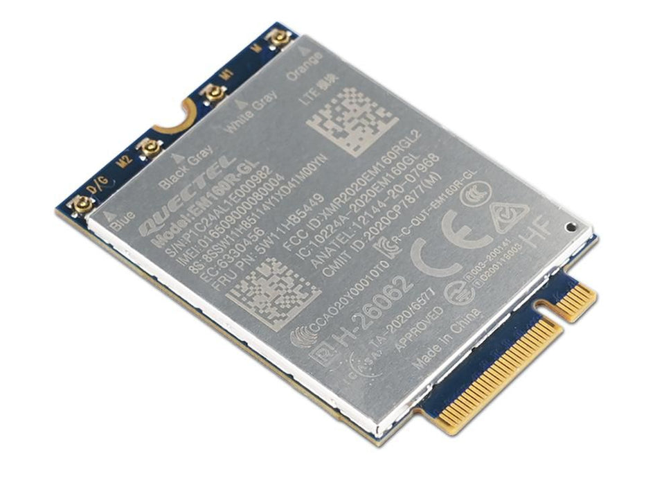 QUECTEL EM160R-GL 4G LTE-A