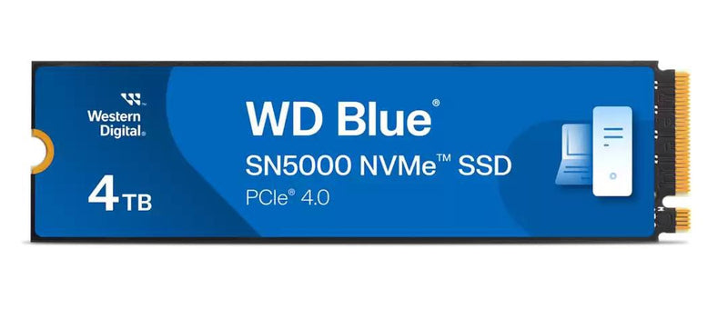 Express 4.0 Nvme