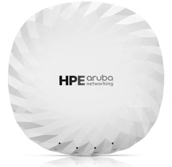 ARUBA NETWORKING AP-735 RW TRI