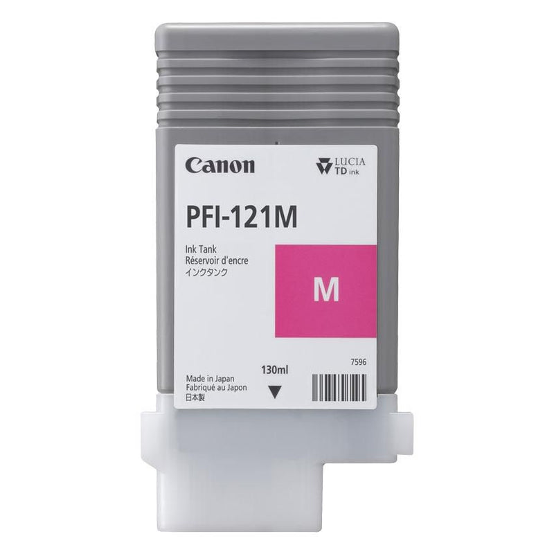 CANON Tinte magenta 130ml TM25x/35x