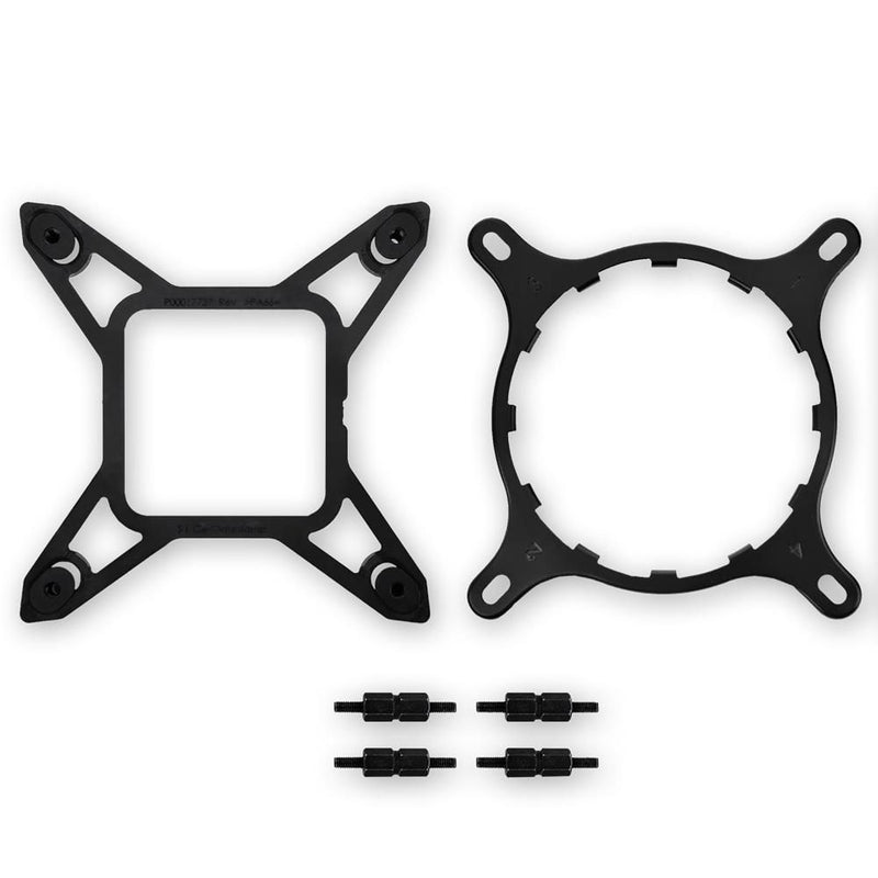 K NZXT Accessory Kraken XZ LGA1700 Mounting tools