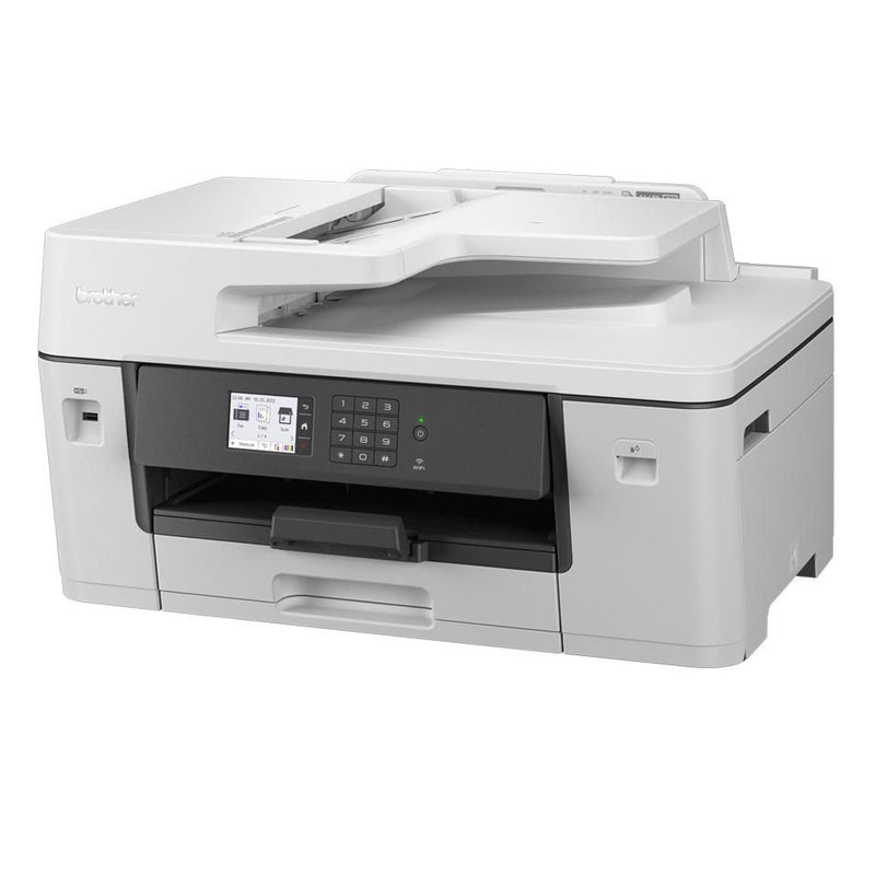 Brother MFC-J3540DW Multifunction Inkjet Printer A3 / 28ppm