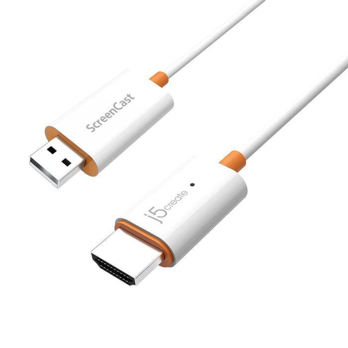 Display Adapter Receiver -