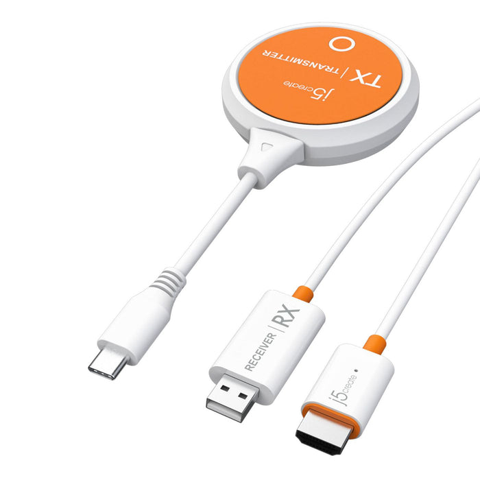 Wireless Display Hdmi