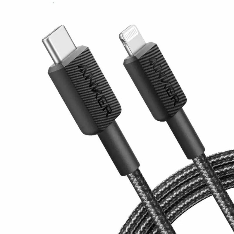 Anker 322 USB-C auf Lightning Kabel