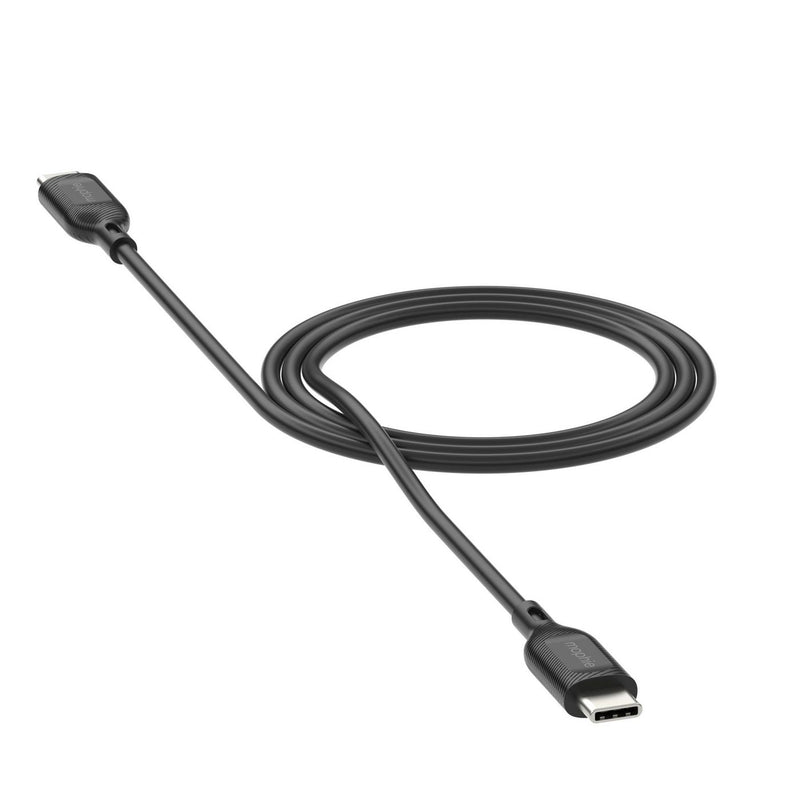 USB-C TO C 1M BLACK