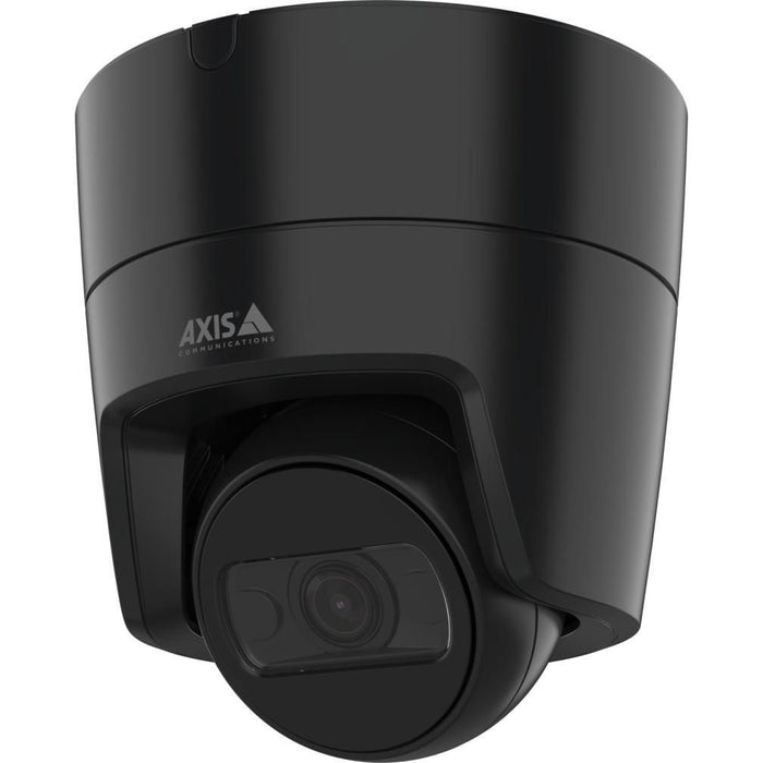 AXIS M3125-LVE BLACK FIXED-DOME