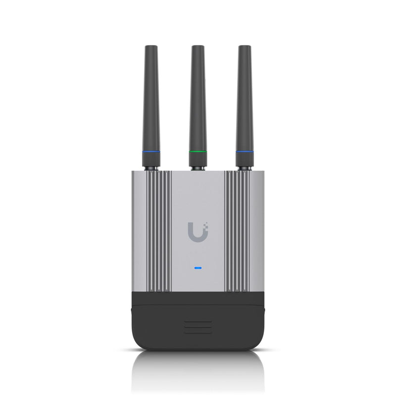 Ubiquiti UMR-Industrial Networking Solution