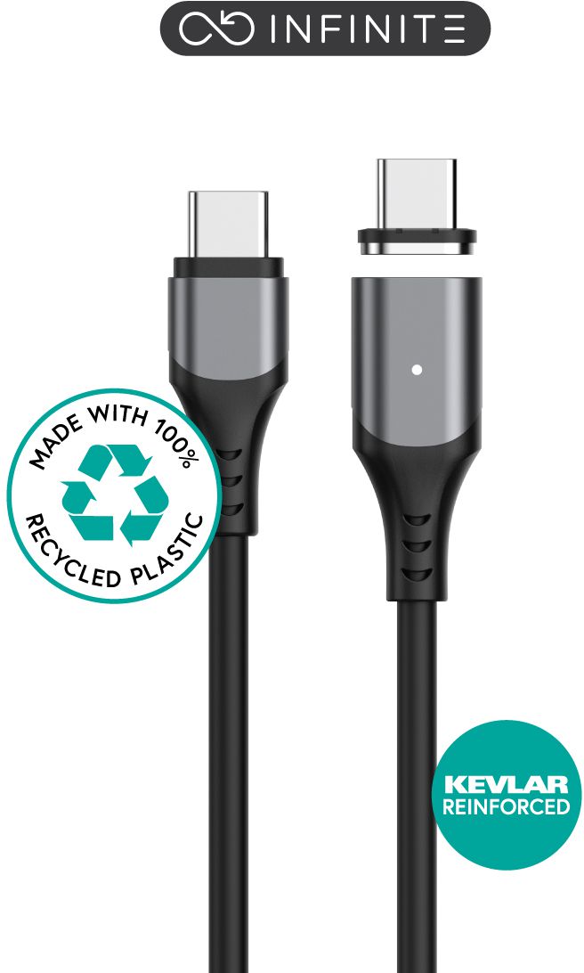 - C 2.0 Kabel PD100W 480 Mbps