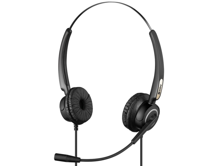 USB Office Headset Pro