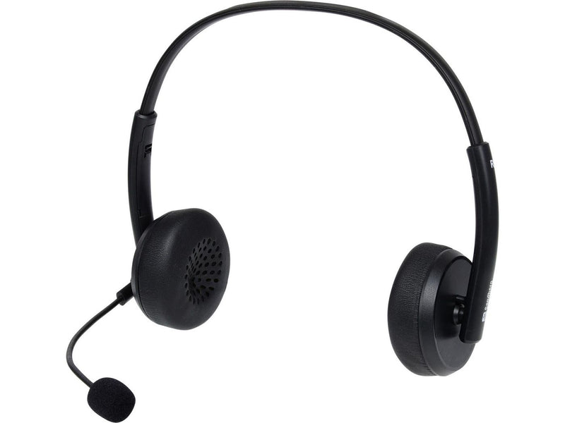 USB Office Headset Saver,