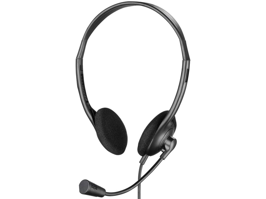 MiniJack Headset Bulk,