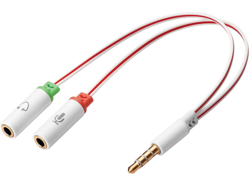 Single Headset converter