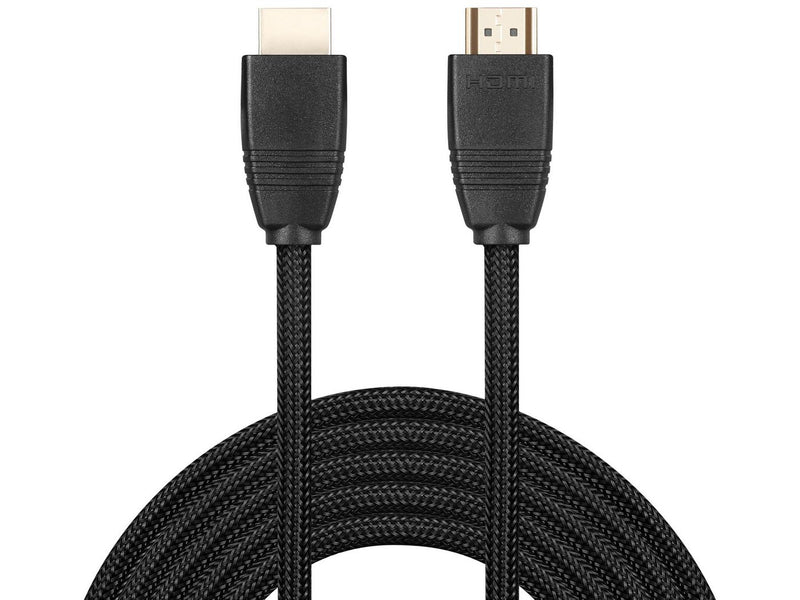 HDMI 2.1 Cable 8K, 2m, 2 m,