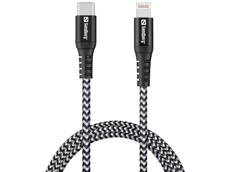 Lightning 1M