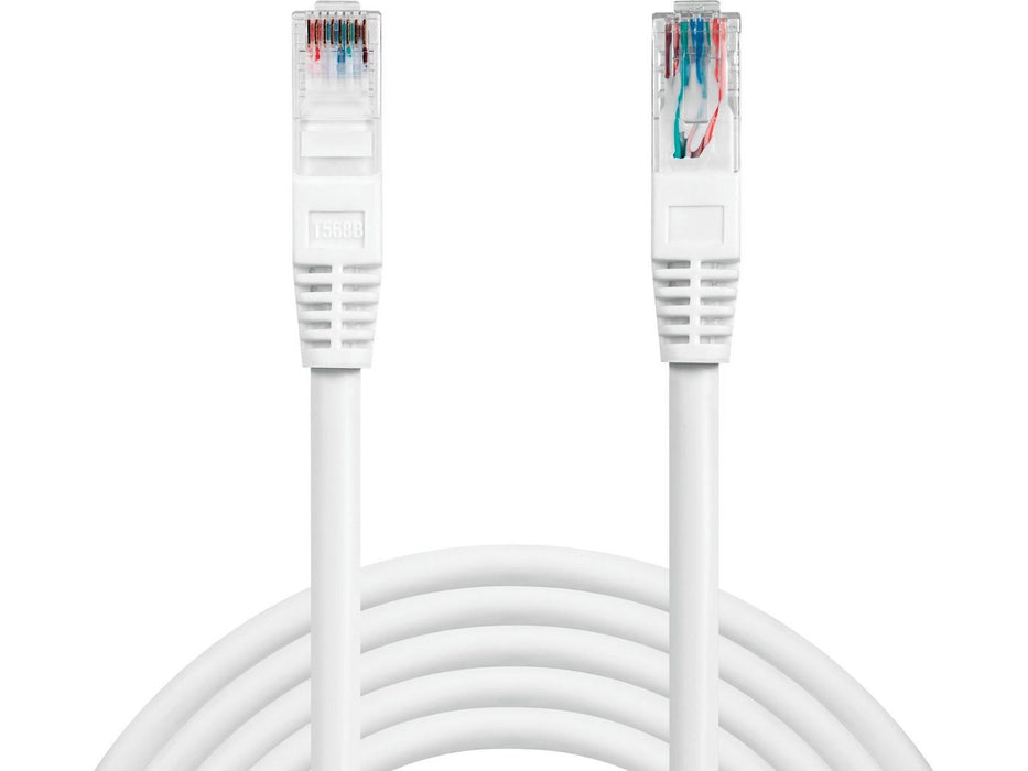 Network Cable UTP Cat6 5 m, 5