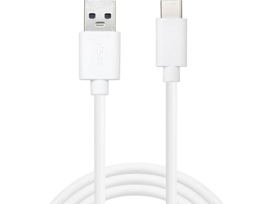 USB-C 3.1 <gt/> USB-A 3.0 2M,
