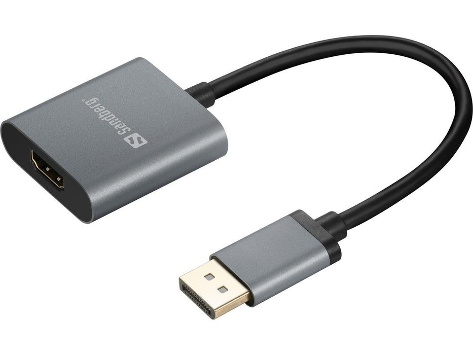 4K Adapter Adapter