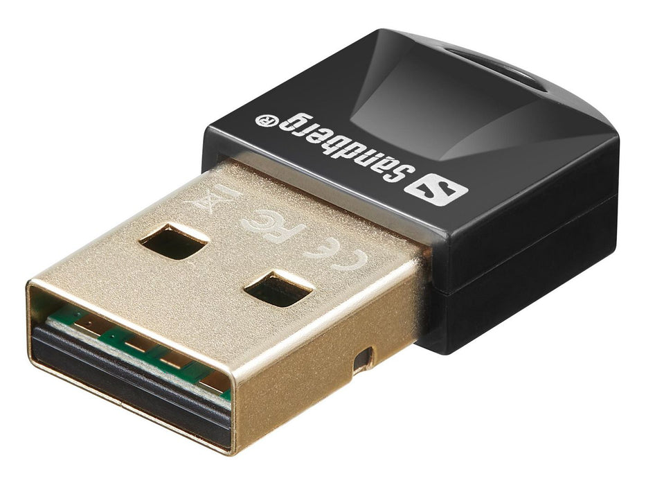 USB Bluetooth 5.0 Dongle,