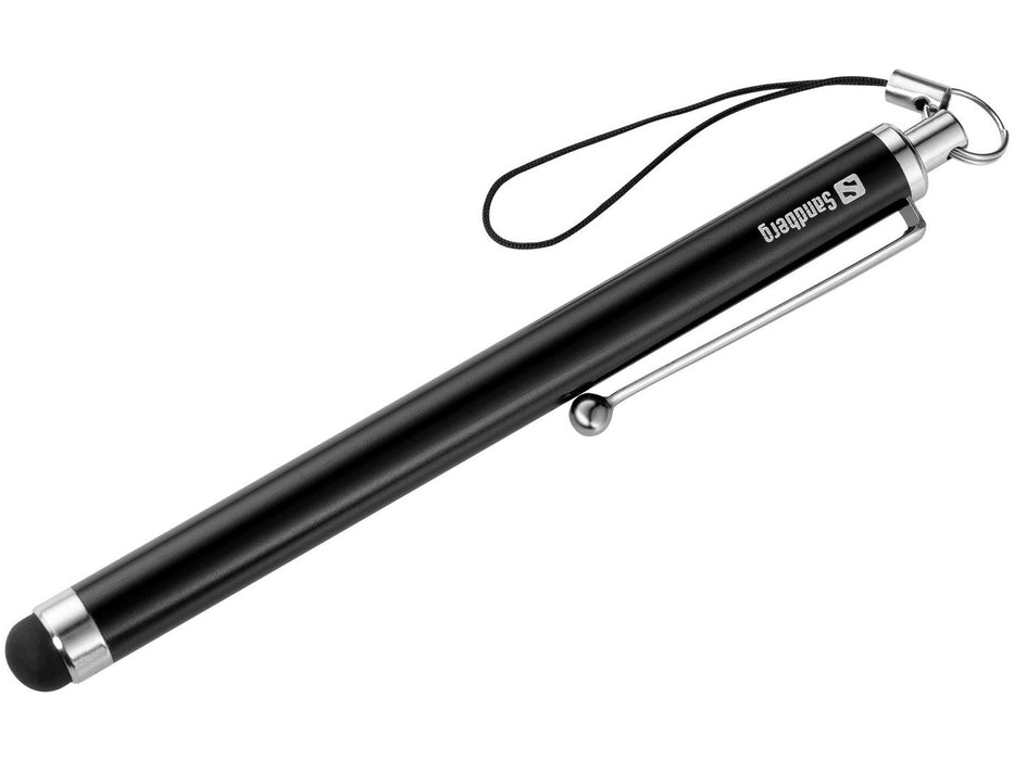 Touchscreen Stylus Pen Saver,