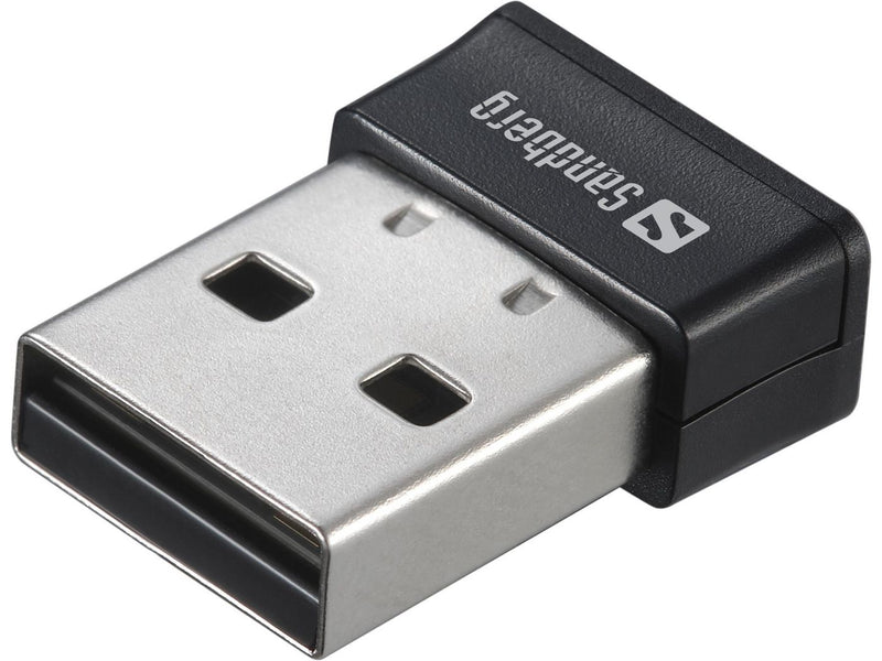 Micro Wifi Dongle 650 Mbit/s,