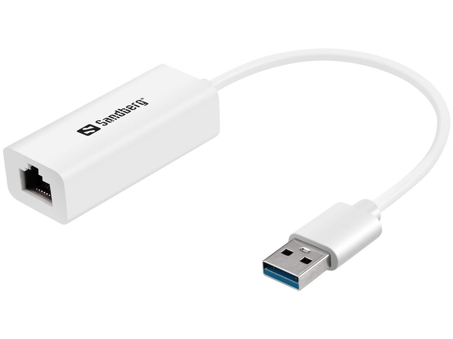 USB3.0 Gigabit Network