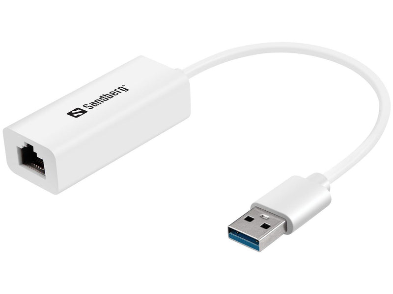 USB3.0 Gigabit Network