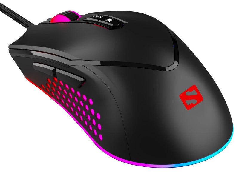 Azazinator Mouse 6400,