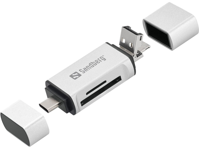 Card Reader