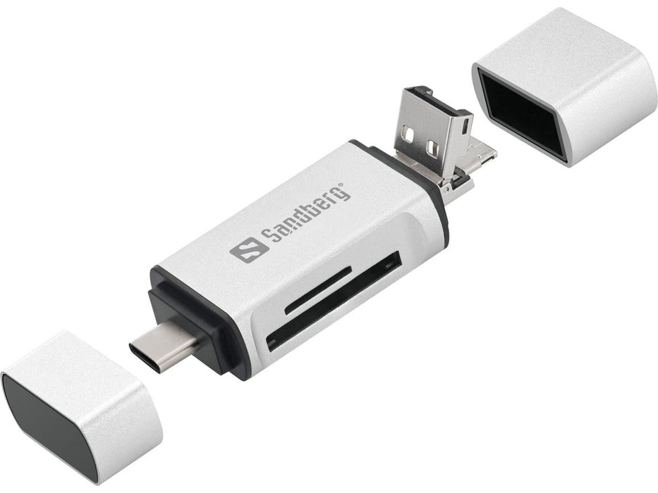 Card Reader
