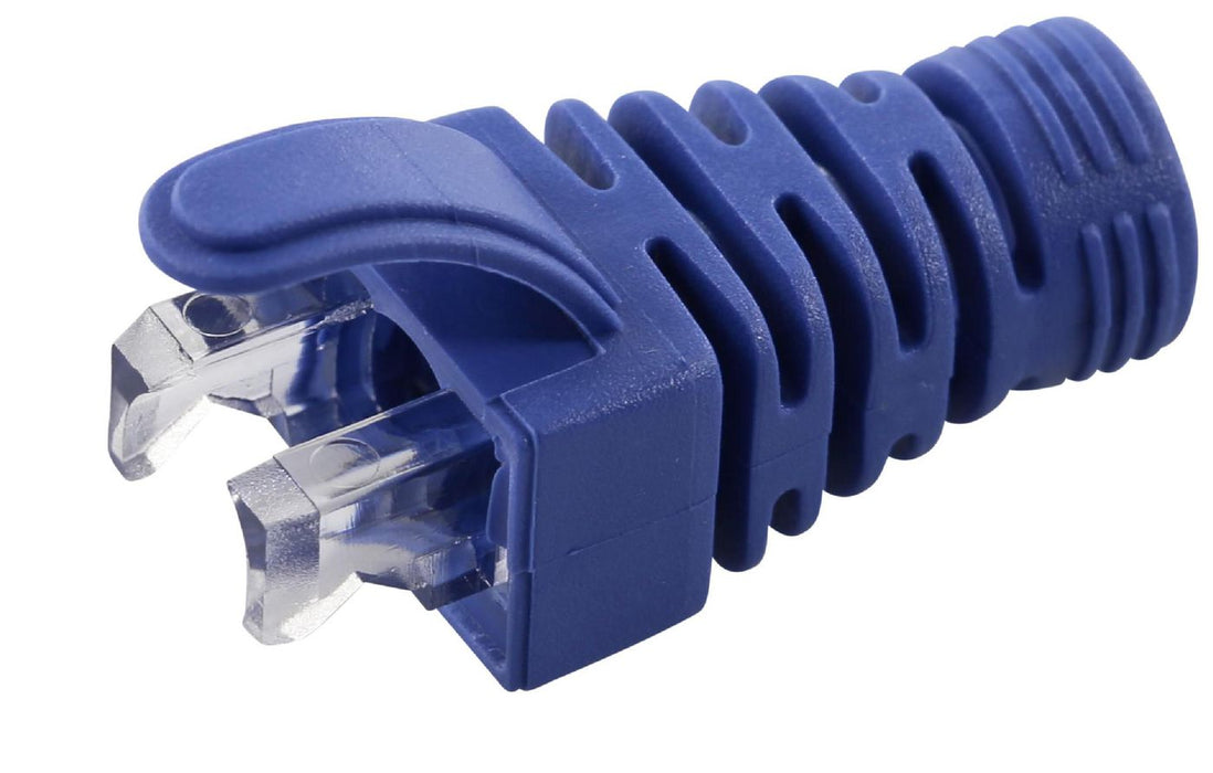 Cat6, Cat6A cables upto 6.5MM