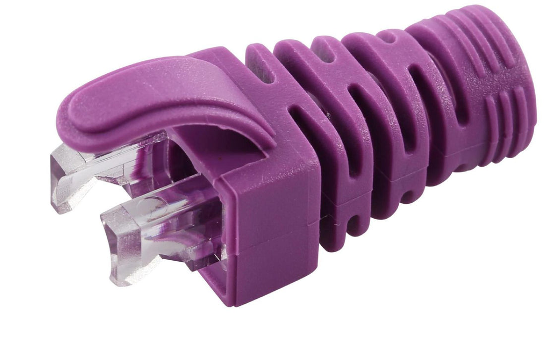 Cat6, Cat6A cables upto 6.5MM