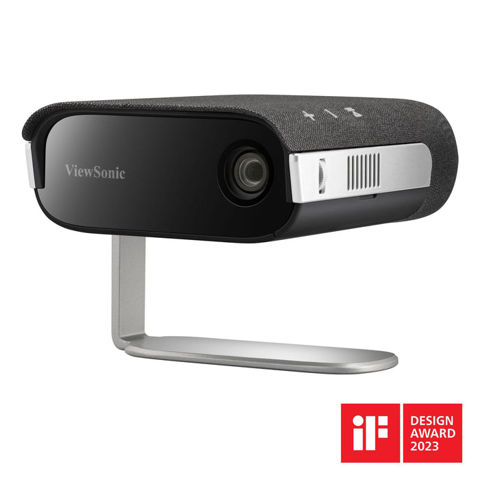 LED Projector, WVGA