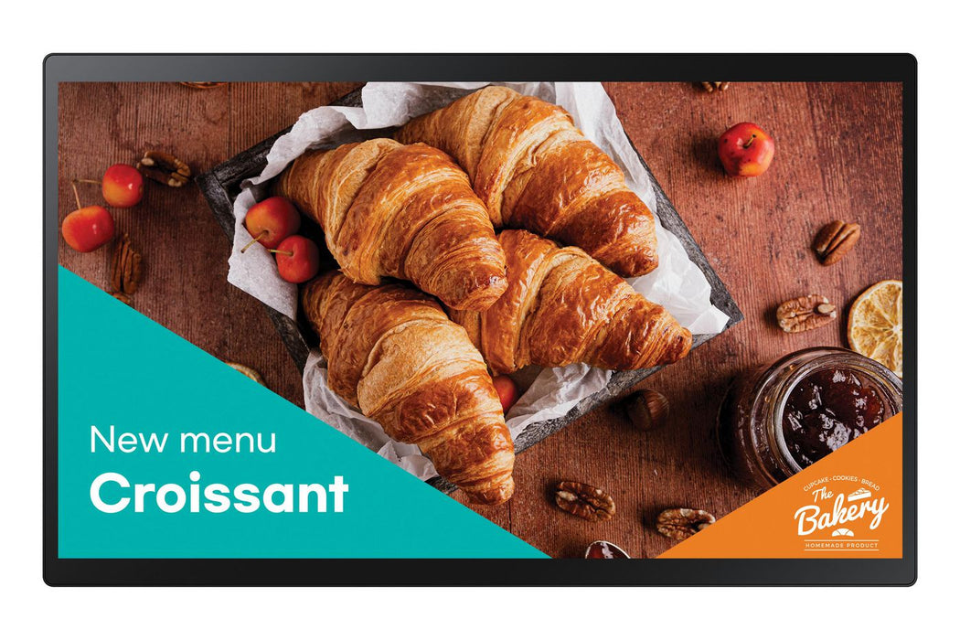 panel 61 cm (24") LED Wi-Fi