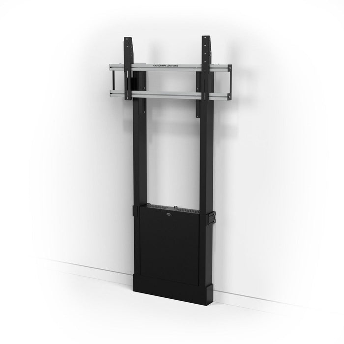 Display Size: 98", Max. load: