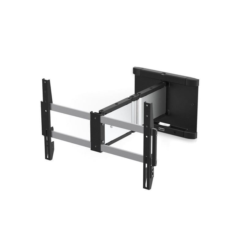 Taille d'affichage max. 80", max.