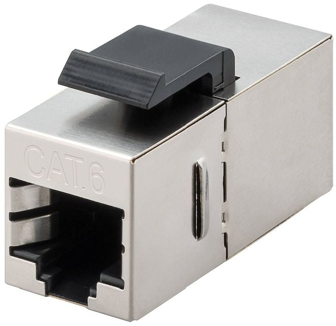 MicroConnect CAT6 Keystone