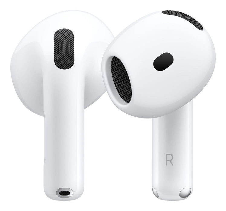 without active noise