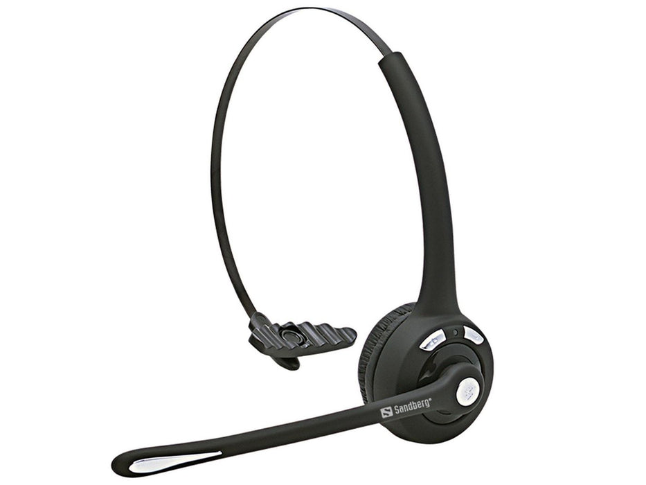 Bluetooth Office Headset,