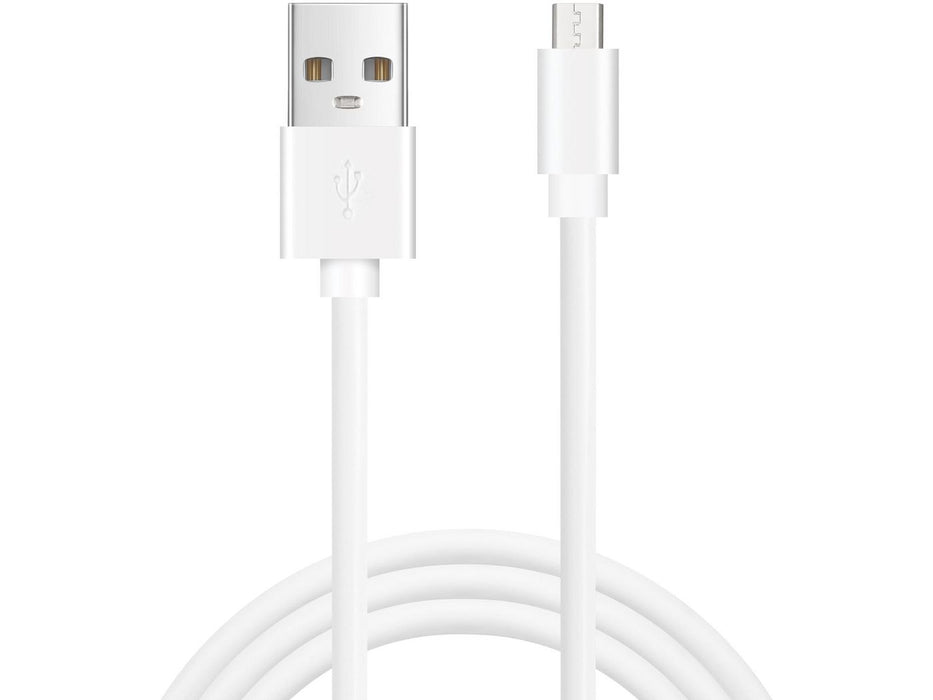 MicroUSB Sync/Charge 1m