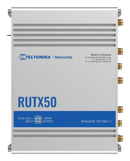 UK PSU