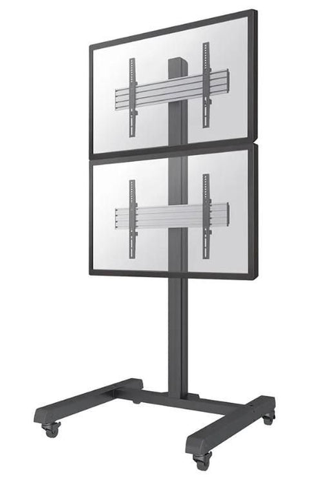 base for 32-65" screen Black