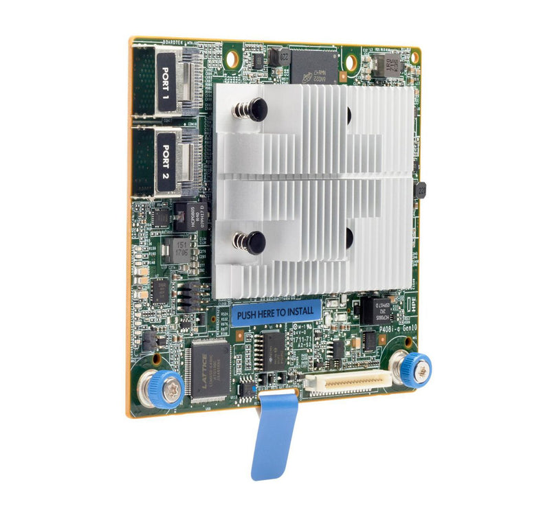 RAID controller