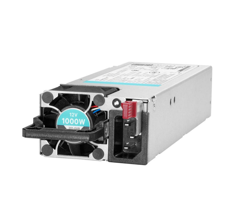 Plug Power Supply Module