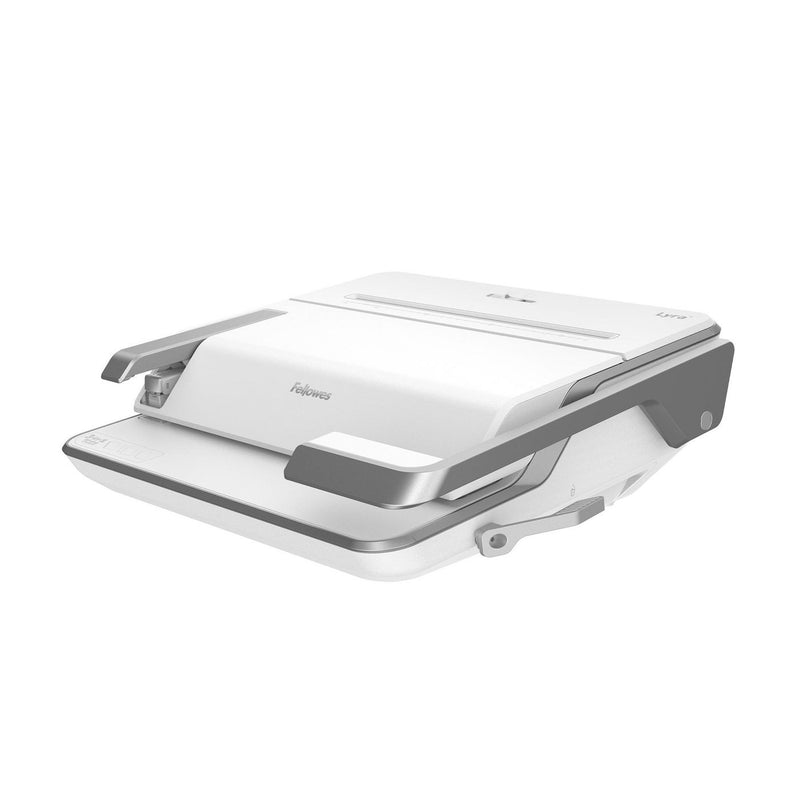Lyra 3-In-1 Binding Centre (Manual)