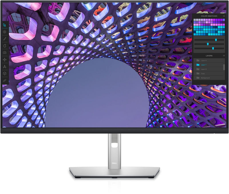 Écran LCD 4K Ultra HD de 2160 Pixels