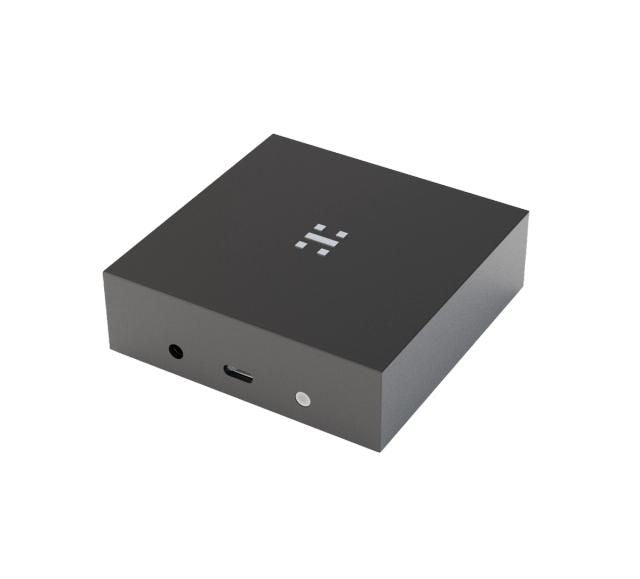 Huddly USB adapter with no accessories